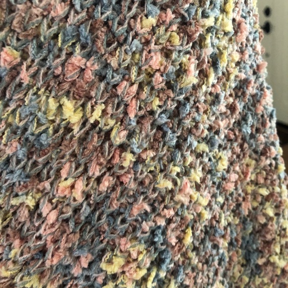 ♨️SALE <LAST> Twist-Back Sweater Hayden LA - Picture 7 of 8